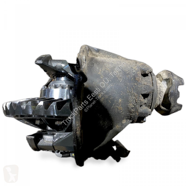 Reservdelar lastbilar Scania R-Series (01.16-)