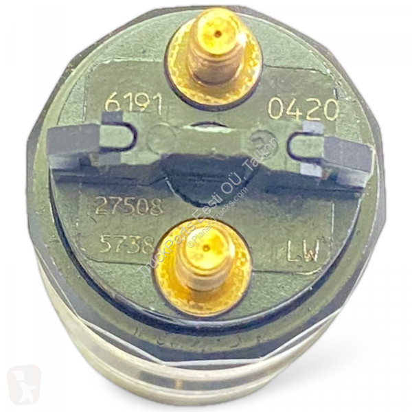 Peças pesados MAN TGX 18.460 (01.07-)
