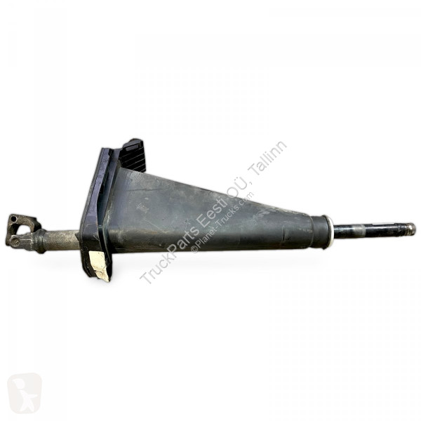 Reservedele til lastbil Scania R-Series (01.16-)