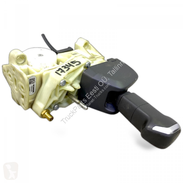 Reservdelar lastbilar Scania R-Series (01.16-)