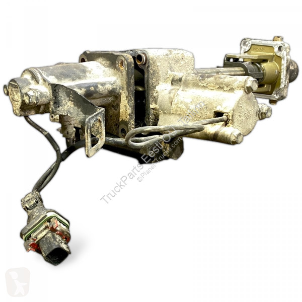 Reservdelar lastbilar Scania R-Series (01.16-)