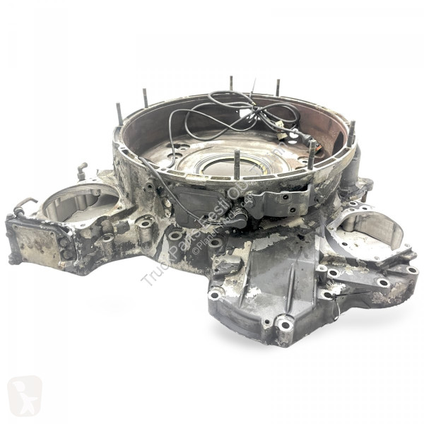 Запчасти для грузовика Scania R-series (01.04-)