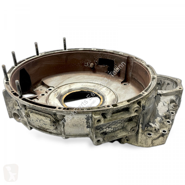 Reservdelar lastbilar Scania G-series (01.04-)