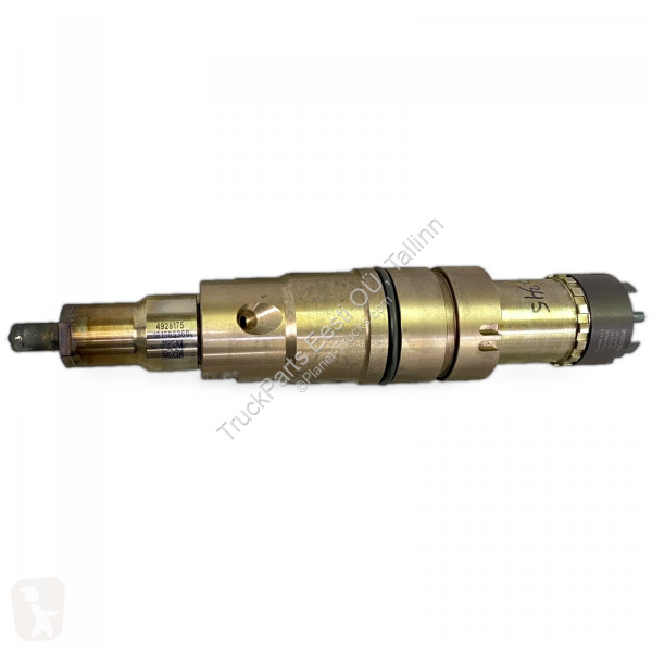 Reservdelar lastbilar Scania R-Series (01.16-)