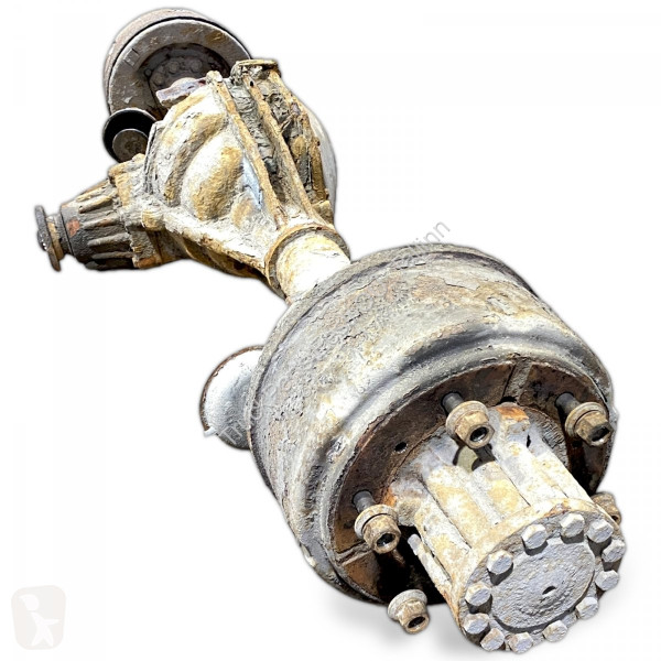 Reservedele til lastbil MAN 3-series 9.153...