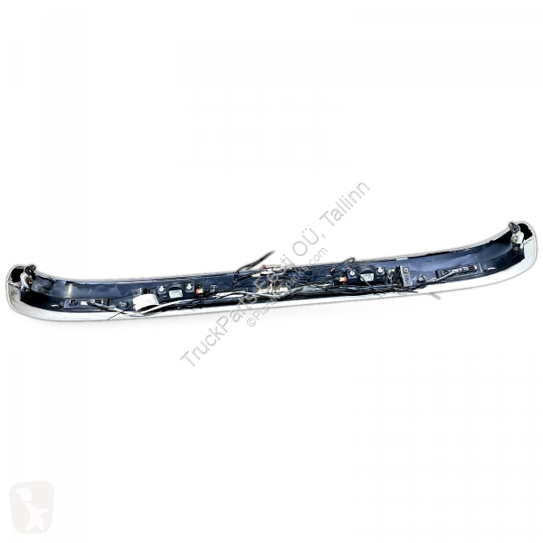 Reservedele til lastbil Scania R-series (01.04-)