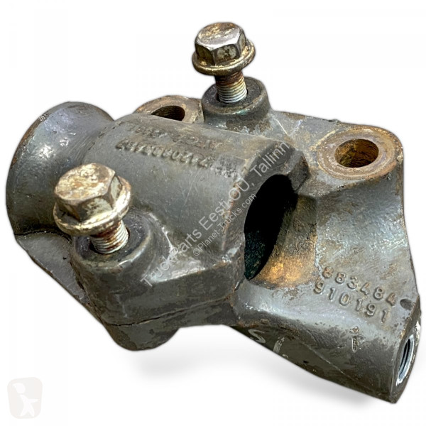 Ricambio per autocarri Volvo FE (01.13-)