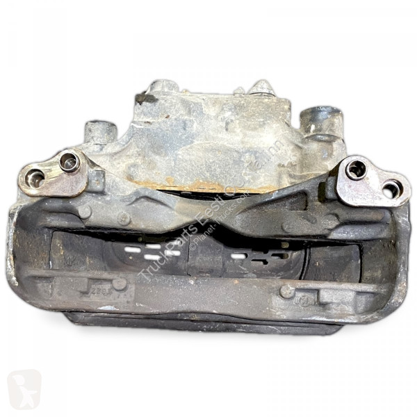 Reservdelar lastbilar Scania R-Series (01.16-)
