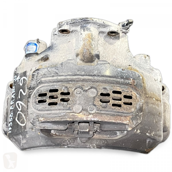 Reservdelar lastbilar Scania R-Series (01.16-)