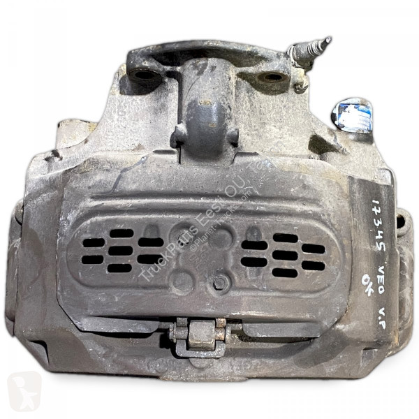 Reservdelar lastbilar Scania R-Series (01.16-)