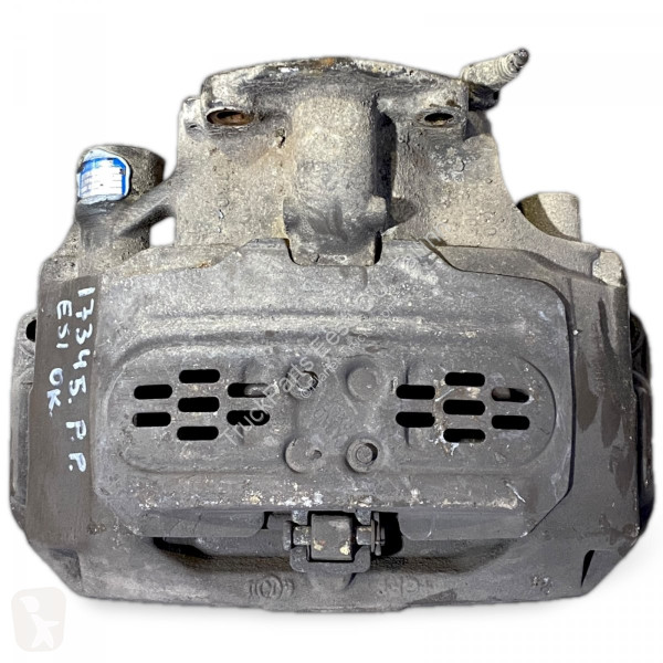 Reservdelar lastbilar Scania R-Series (01.16-)