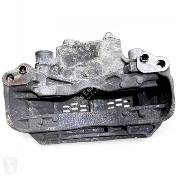 قطع غيار الآليات الثقيلة Scania R-Series (01.16-)