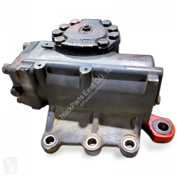 Reservedele til lastbil Scania R-series (01.04-)