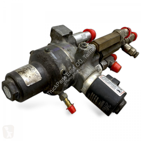 Peças pesados Volvo FE (01.13-)