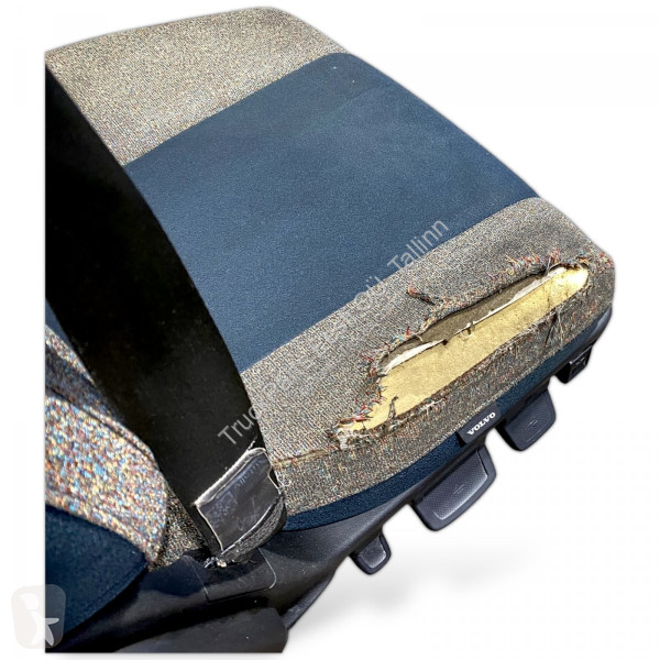 Reservdelar lastbilar Volvo FE (01.13-)