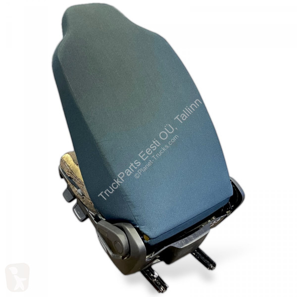 Reservdelar lastbilar Volvo FE (01.13-)