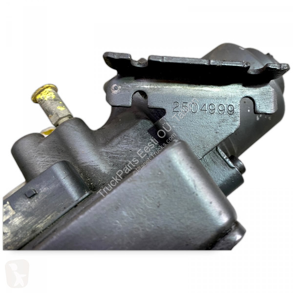 Reservdelar lastbilar Scania R-Series (01.16-)