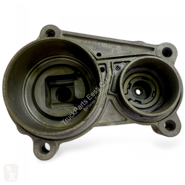 Reservdelar lastbilar Scania R-Series (01.16-)