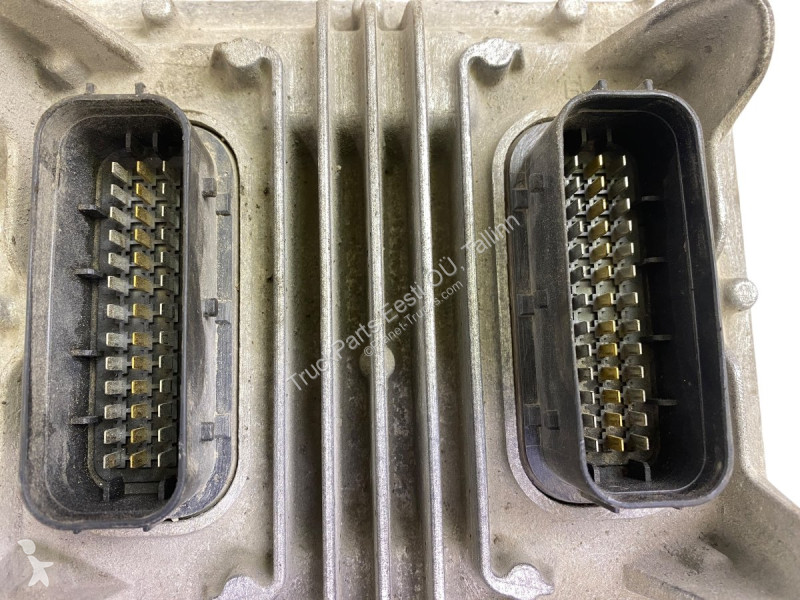 Reservdelar lastbilar Scania R-Series (01.16-)