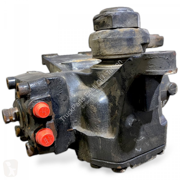 Reservedele til lastbil Scania R-series (01.04-)