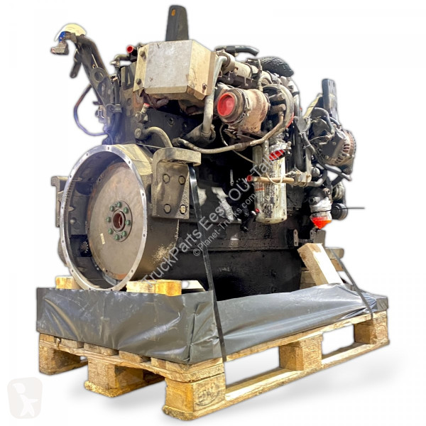 Reservdelar lastbilar Volvo FE (01.13-)