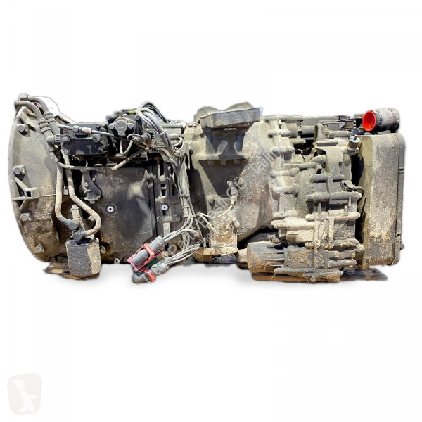 Reservdelar lastbilar Scania R-Series (01.16-)