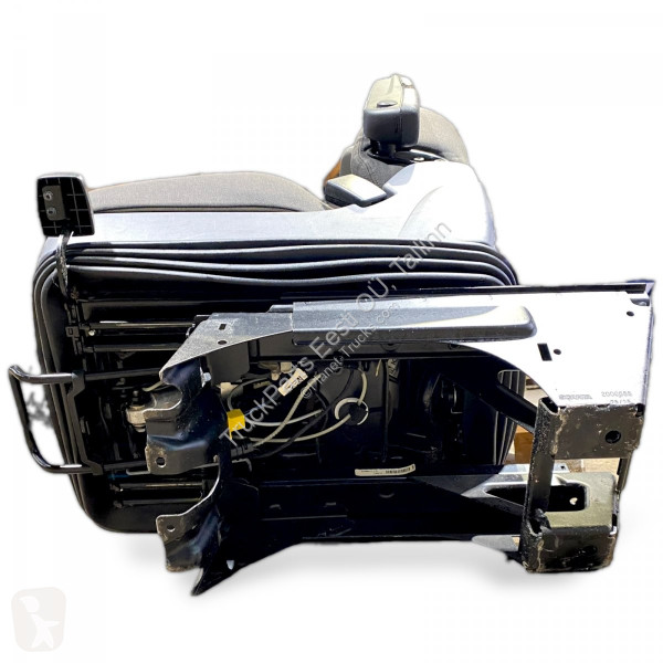 Reservdelar lastbilar Scania R-series (01.04-)