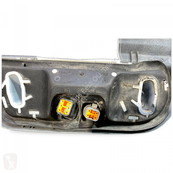 Ricambio per autocarri Scania R-Series (01.16-)