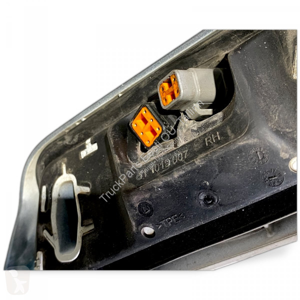 Reservedele til lastbil Scania R-Series (01.16-)