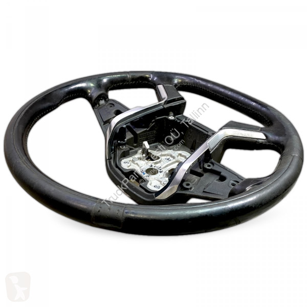 Reservedele til lastbil Scania R-Series (01.16-)