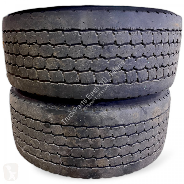 Reservedele til lastbil Scania P-Series (01.05-)