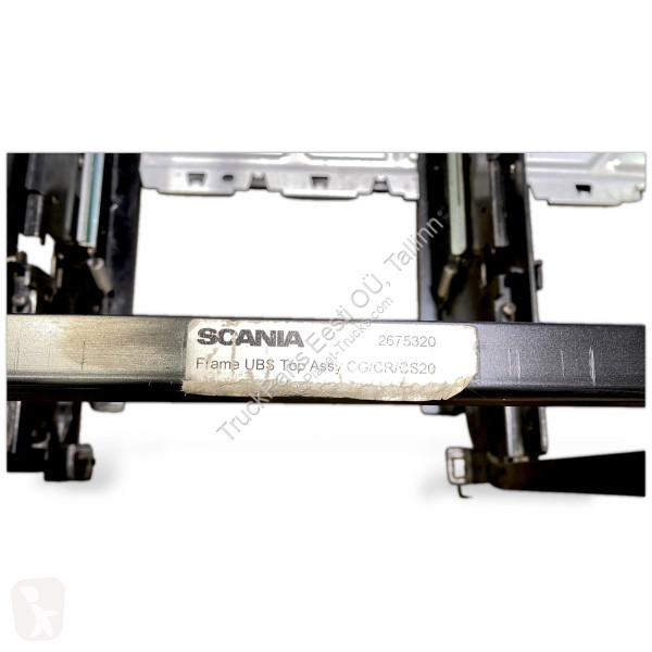 Vrachtwagenonderdelen Scania R-Series (01.16-)