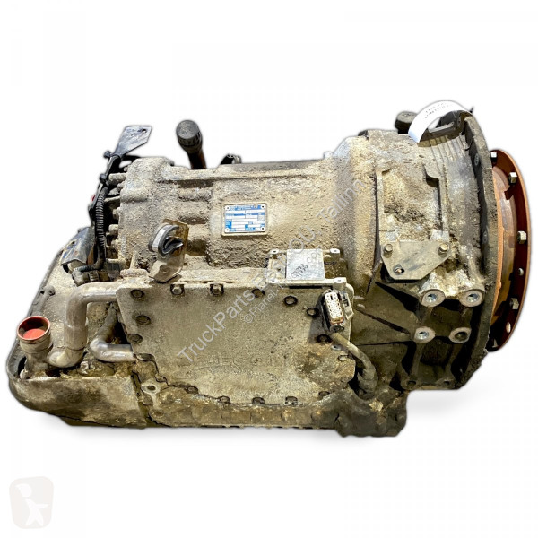 Truck part