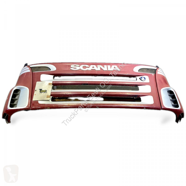 Náhradní díly pro kamiony Scania R-series (01.04-)