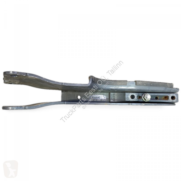 Reservdelar lastbilar Scania R-Series (01.16-)
