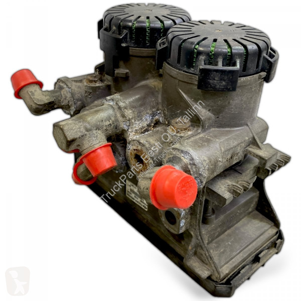 Reservdelar lastbilar Scania R-series (01.04-)