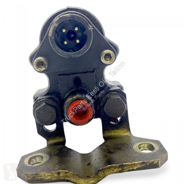 Reservdelar lastbilar Renault TRUCKS D (01.13-)