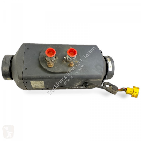 Reservedele til lastbil Scania R-series (01.04-)