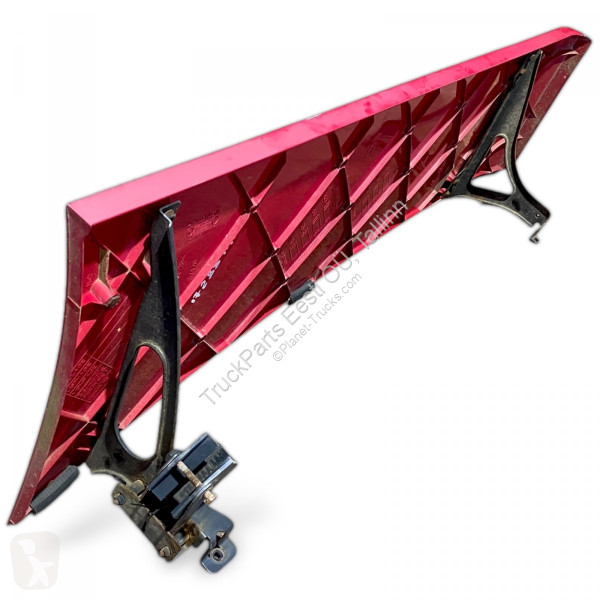 Reservdelar lastbilar Scania R-series (01.04-)