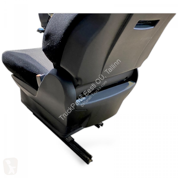 Reservedele til lastbil MAN TGX 18.460 (01.07-)