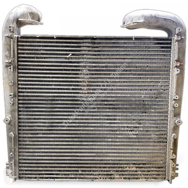 Reservdelar lastbilar Scania R-series (01.04-)