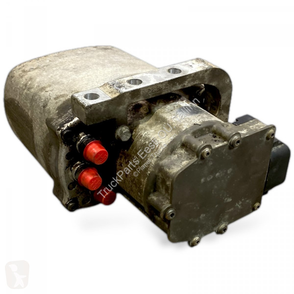 Reservedele til lastbil Scania R-Series (01.16-)