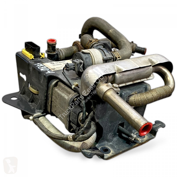 Reservedele til lastbil Scania R-Series (01.16-)