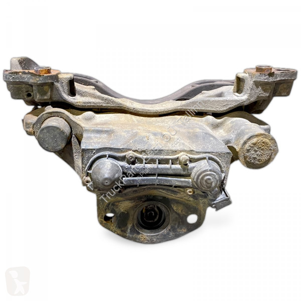 Reservdelar lastbilar Scania R-Series (01.16-)