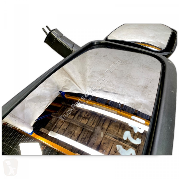 Reservdelar lastbilar Scania R-series (01.04-)