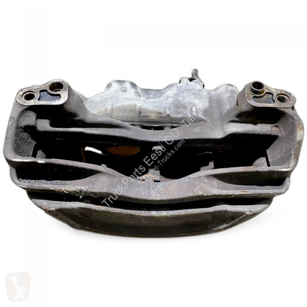 Reservdelar lastbilar Scania R-Series (01.16-)