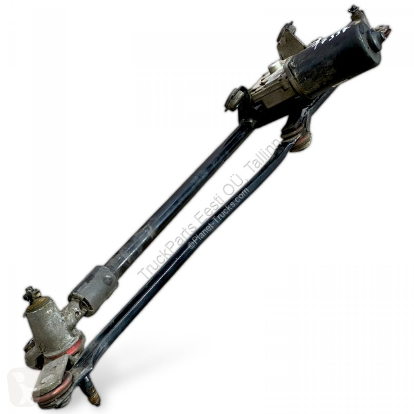 Reservdelar lastbilar MAN TGX 24.400 (01.07-)