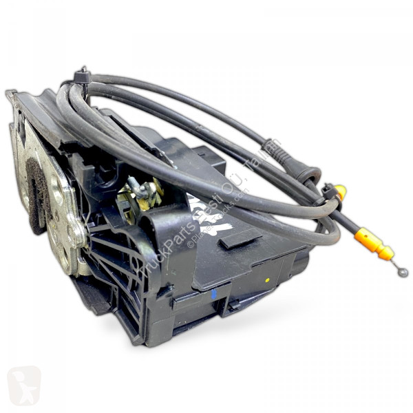 Reservdelar lastbilar Scania R-Series (01.16-)