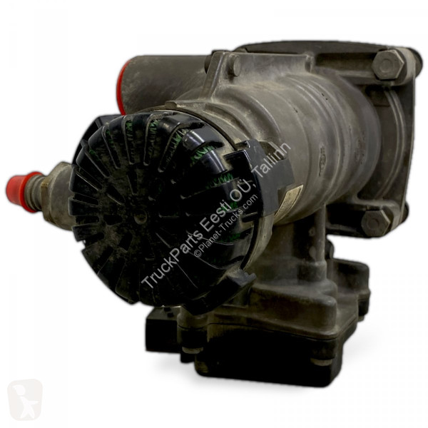 Reservdelar lastbilar Scania R-Series (01.16-)