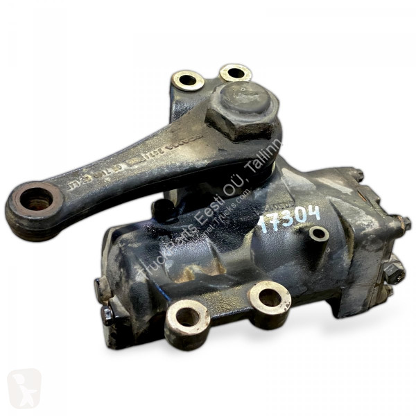 Reservedele til lastbil Scania R-Series (01.16-)